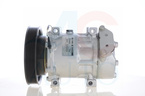 AC-01SD157-SD Compressor
