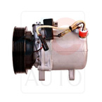 AC-01SS009-AC Compressor