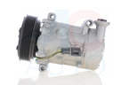 AC-01SD075-AC Compressor