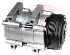 AC-01FS004-AC Compressor