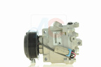 AC-01DL142-AC Compressor