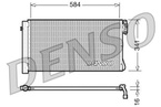 Condenser  AC-20BM16_35773-NR