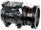 AC-01DN127-AC Compressor