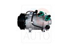 AC-01HA118-AC Compressor
