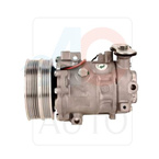 AC-01SD067-AC Compressor