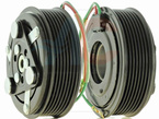 AC-06SD90-AM Clutch kit