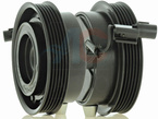 AC-06HA44-AM Clutch kit