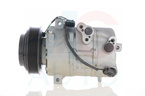 AC-01HA206-AC Compressor