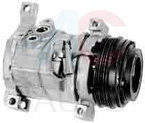 AC-01DN075-AC Compressor