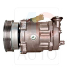 AC-01SD079-AC Compressor