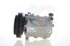 AC-01ZX003-AC Compressor