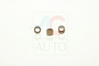 AC-08XX20-AM O-ring (6) 8mm (5szt)