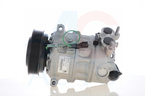 AC-01SD322-AC Compressor