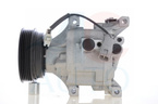 AC-01DN511-AC Compressor