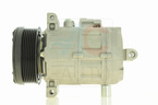 AC-01ZX057-AC Compressor