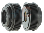 AC-06VI09-AM Clutch kit