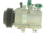 AC-01HA050-AC Compressor